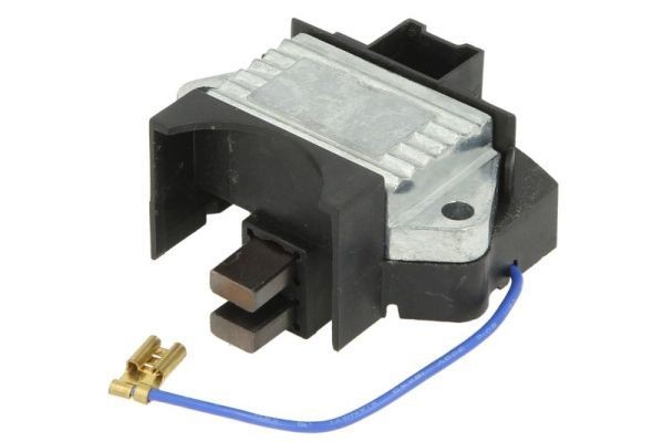 LAUBER CQ1010343 Lichtmaschinenregler für IVECO P/PA-Haubenfahrzeuge LKW in Original Qualität