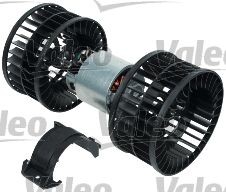 GV437 VALEO 698437 Fan Wheel, engine cooling 9841 9164