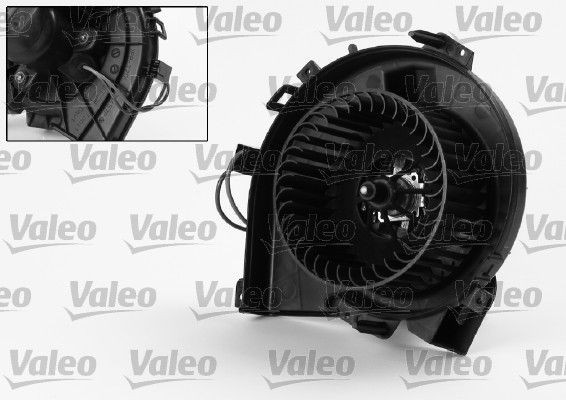 '033813RR VALEO for left-hand drive vehicles Blower motor 698563 buy
