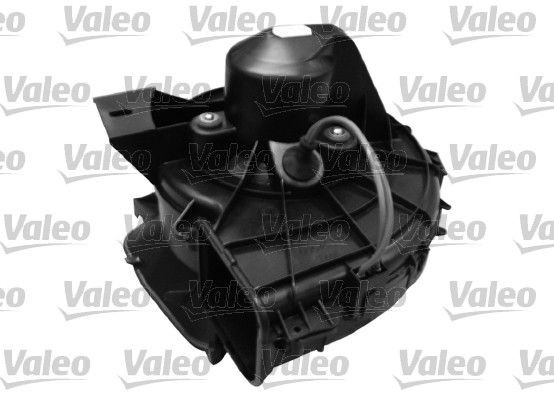 698564 VALEO Heater blower motor OPEL for left-hand drive vehicles