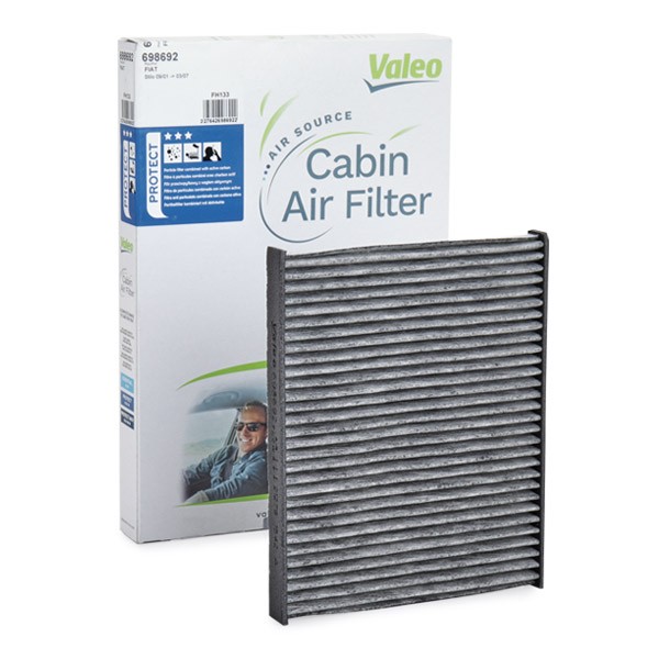 VALEO Air conditioning filter 698692