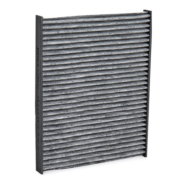698692 AC filter VALEO 698692 review and test