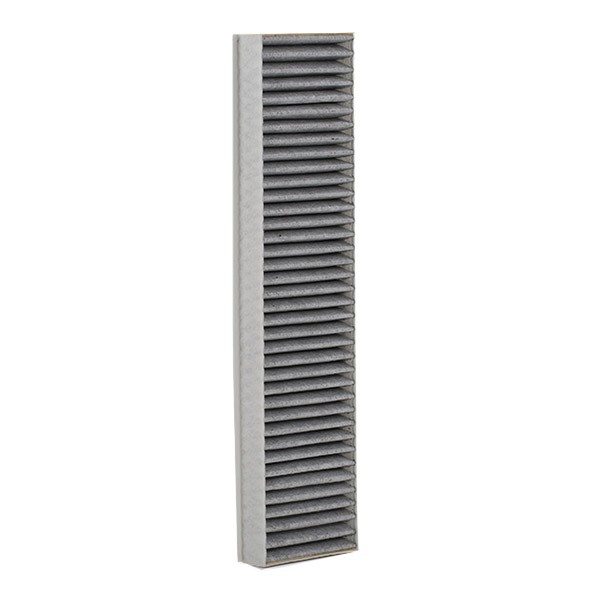 VALEO 698725 Air conditioner filter Activated Carbon Filter, 460 mm x 108 mm x 30 mm