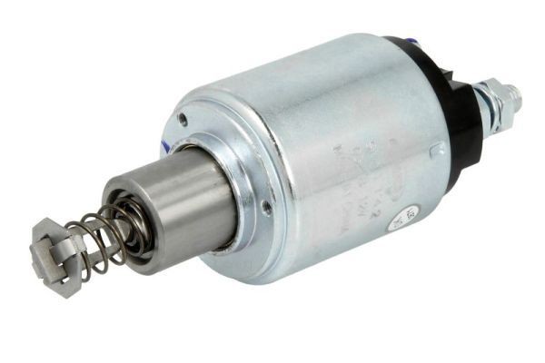 LAUBER CQ2030016 IVECO Starter motor solenoid in original quality