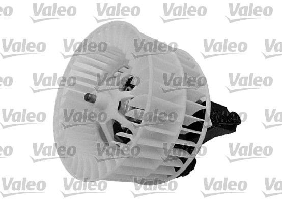 Original VALEO Heater motor 698841 for MERCEDES-BENZ A-Class