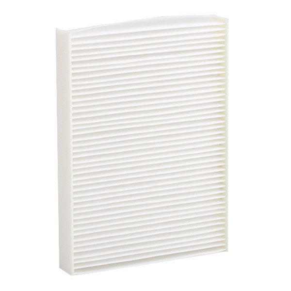 VALEO 698867 Air conditioner filter Particulate Filter, 215 mm x 164 mm x 25 mm