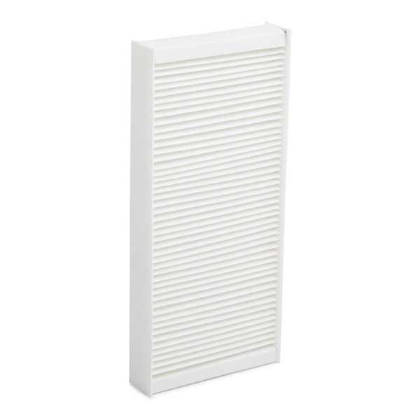 VALEO 698878 Air conditioner filter Particulate Filter, 264 mm x 118 mm x 30 mm