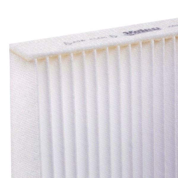 698886 AC filter VALEO 698886 review and test