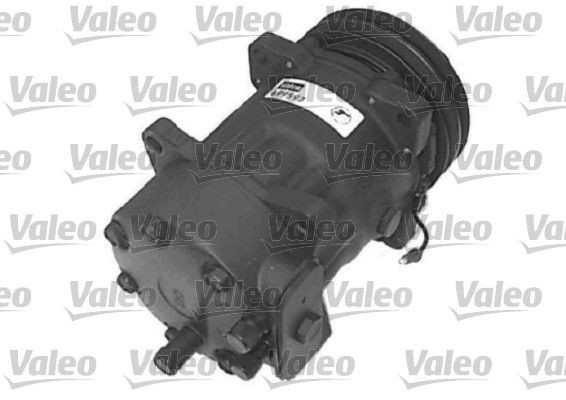 VALEO REMANUFACTURED 699597 Fuel filter 4070801