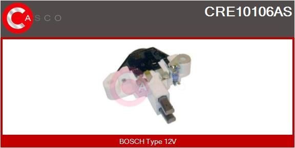 CRE10106AS CASCO Lichtmaschinenregler für MITSUBISHI online bestellen