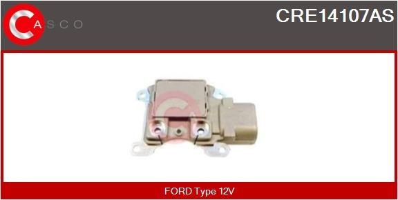 CASCO CRE14107AS Alternator F0DF-10300-AA