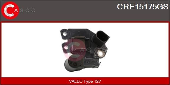 CASCO CRE15175GS Brake master cylinder 140251