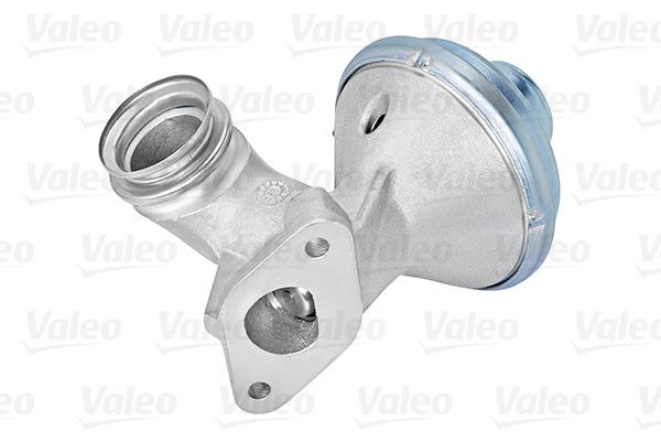 700407 Exhaust gas recirculation valve VALEO 700407 review and test