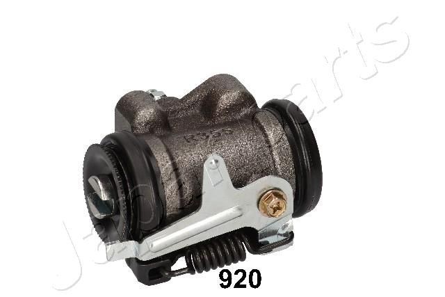 CS920 Wheel Brake Cylinder JAPANPARTS CS-920 review and test