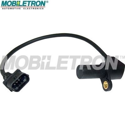 MOBILETRON CS-E160 Crankshaft sensor 3-pin connector, Inductive Sensor