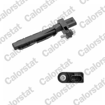 CALORSTAT by Vernet CS0102 Camshaft position sensor E92 320d 2.0 197 hp Diesel 2006 price