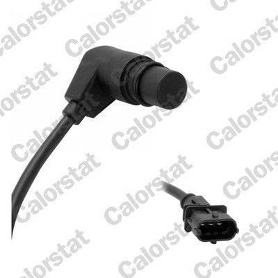 CALORSTAT by Vernet CS0107 Crankshaft sensor Opel Astra g f48 2.0 16V OPC 160 hp Petrol 2001 price