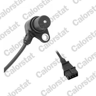 CALORSTAT by Vernet CS0177 Crankshaft sensor with cable
