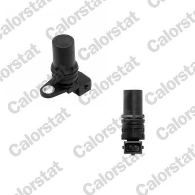 CALORSTAT by Vernet Number of connectors: 2 Sensor, crankshaft pulse CS0183 buy