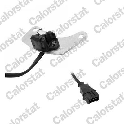 CALORSTAT by Vernet CS0215 Camshaft position sensor Hall Sensor