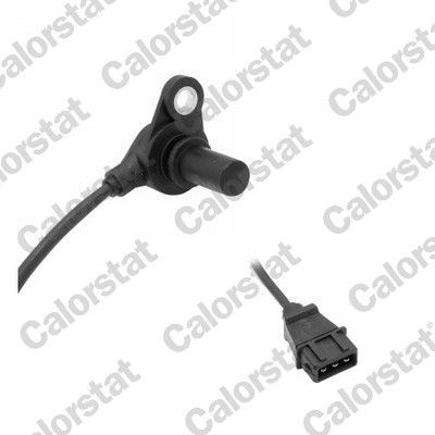 CALORSTAT by Vernet CS0244 Crankshaft sensor with cable