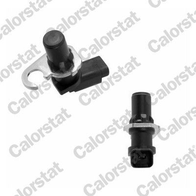 CALORSTAT by Vernet Number of connectors: 2 Sensor, crankshaft pulse CS0295 buy