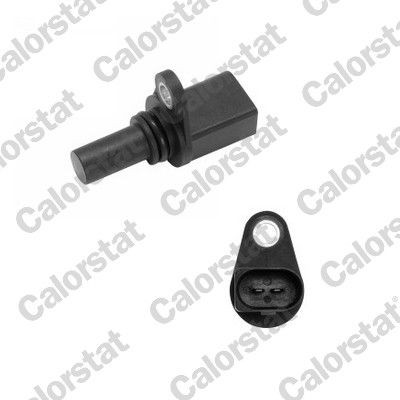 CALORSTAT by Vernet Number of connectors: 2 Sensor, crankshaft pulse CS0302 buy