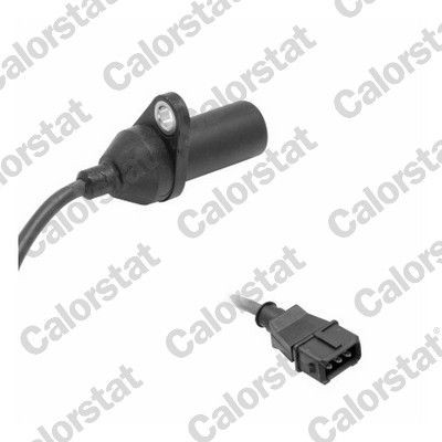 CALORSTAT by Vernet CS0350 Crankshaft sensor 55 189 513