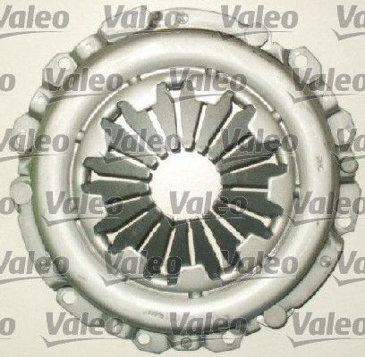 Great value for money - VALEO Interior Blower 715027