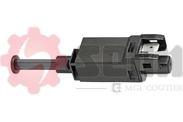 CS11 Brake light switch sensor SEIM CS11 review and test