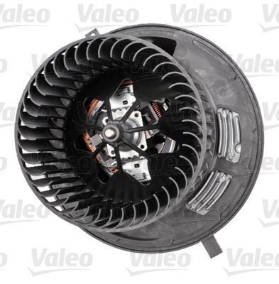 VALEO 715049 BMW 1 Series 2010 Heater motor