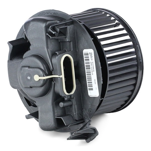 715056 Fan blower motor VALEO 715056 review and test