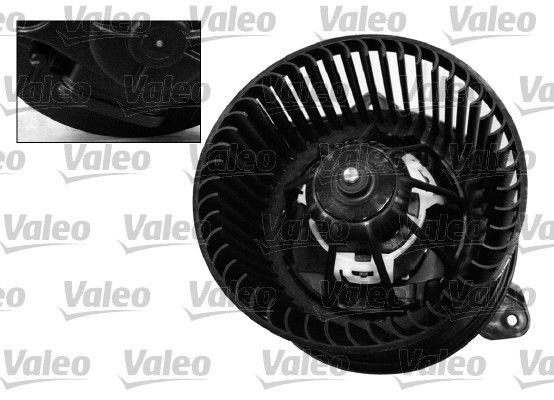 N101091K VALEO Blower motor 715060 buy