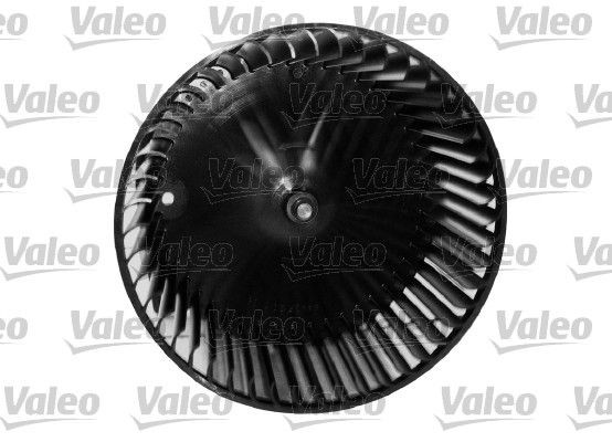 715061 VALEO Heater blower motor SAAB for left-hand drive vehicles