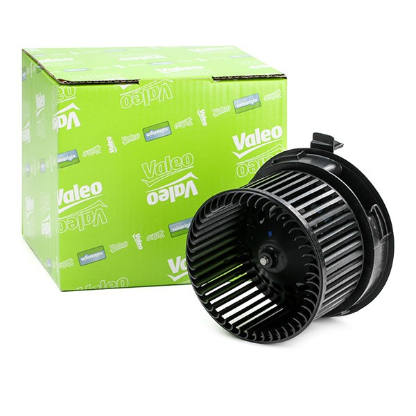 VALEO Heater motor 715063 for PEUGEOT 207