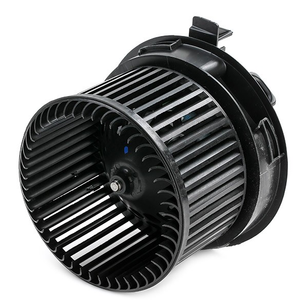 715063 Fan blower motor VALEO 715063 review and test