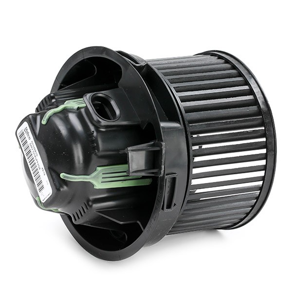 VALEO 715063 Heater fan motor for left-hand drive vehicles