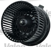 OEM-quality VALEO 715063 Heater fan motor