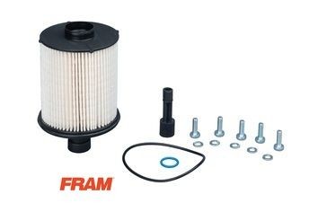 Great value for money - FRAM Fuel filter CS11971