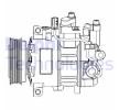 Klimakompressor 4F0260805 F DELPHI CS20474