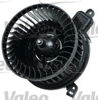 Originalni 715227 VALEO Ventilator-posamezni deli FIAT