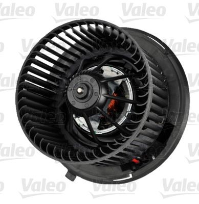 Ford FOCUS Electric motor interior blower 1094458 VALEO 715239 online buy