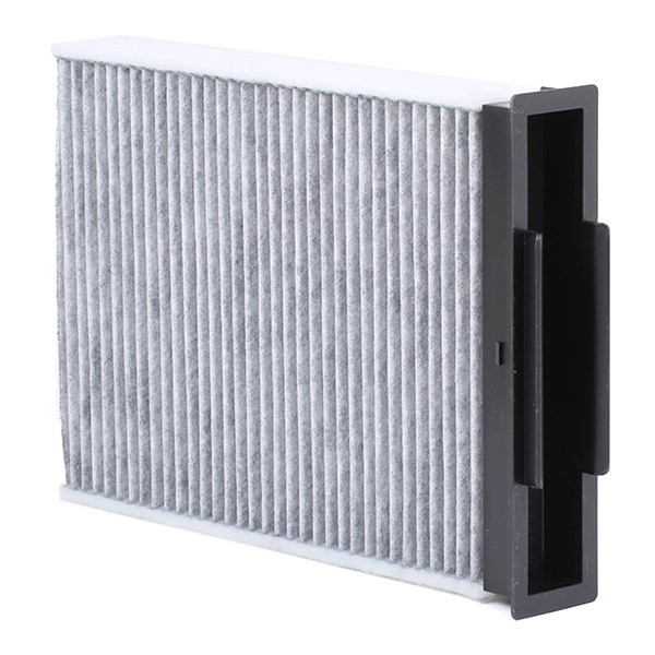 715539 AC filter VALEO 715539 review and test