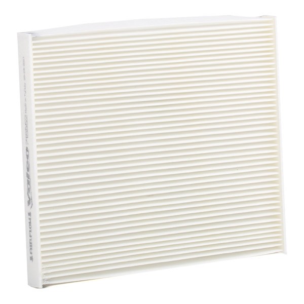 715552 AC filter VALEO 715552 review and test