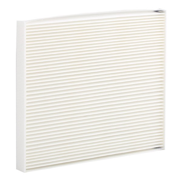 VALEO 715552 Air conditioner filter Particulate Filter, 265 mm x 219 mm x 21 mm
