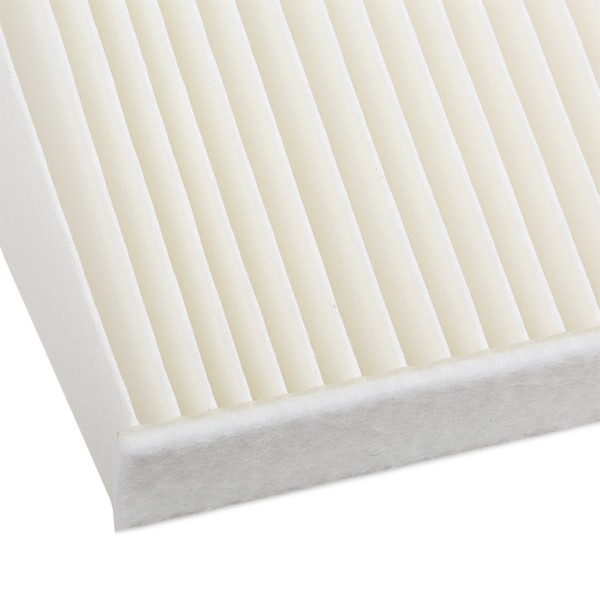715552 Air con filter 715552 VALEO Particulate Filter, 265 mm x 219 mm x 21 mm