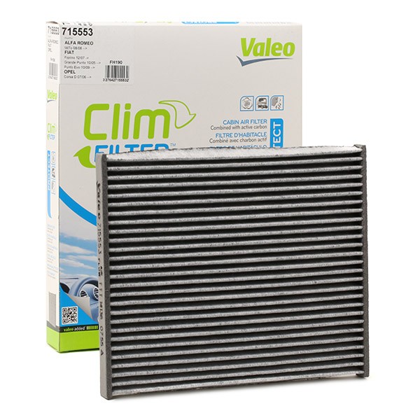 VALEO Air conditioning filter 715553