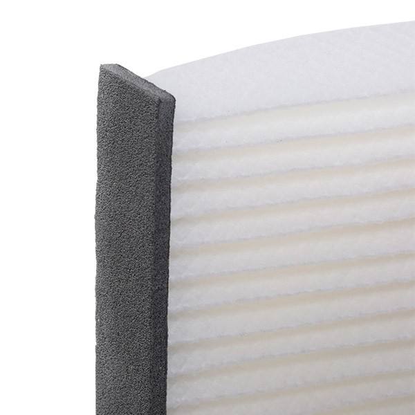 715556 AC filter VALEO 715556 review and test