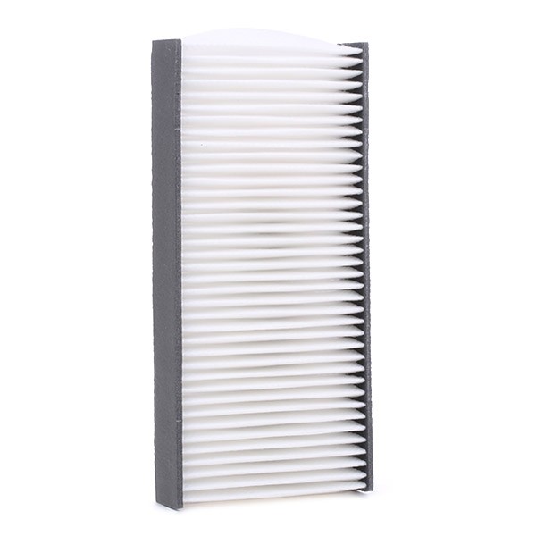 715570 AC filter VALEO 715570 review and test