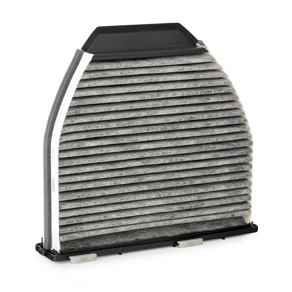715600 AC filter VALEO 715600 review and test